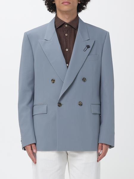 Jacket men Lardini
