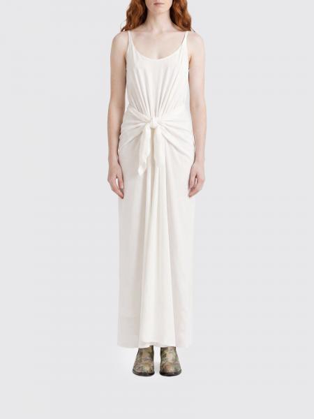 JW Anderson Silk Midi Dress