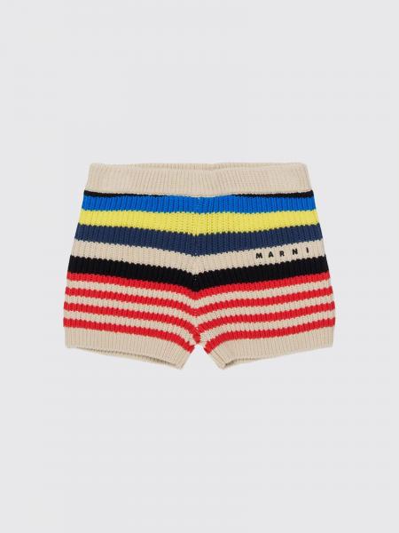 Marni ニットショーツ