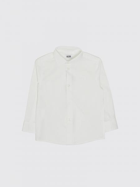 Shirt kids GCDS Junior