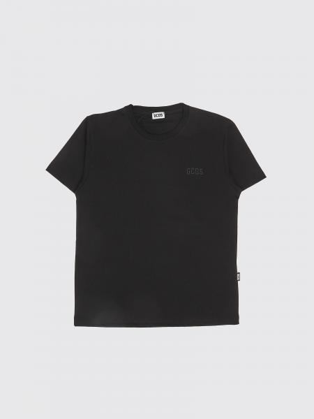 T-shirt kids GCDS Junior