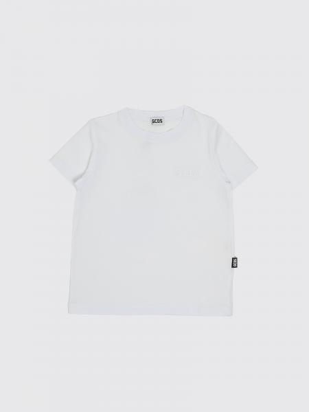 T-shirt kids GCDS Junior