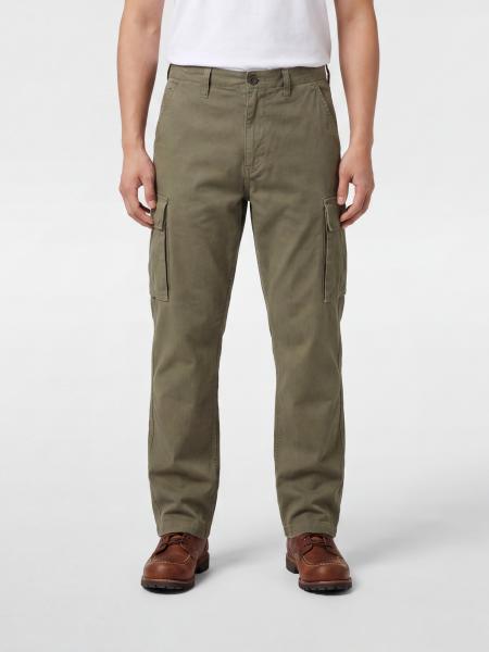 Pantaloni uomo Burberry