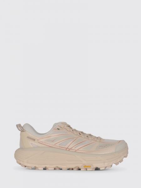 Mafate Speed 2 Mesh and Rubber Sneakers Hoka