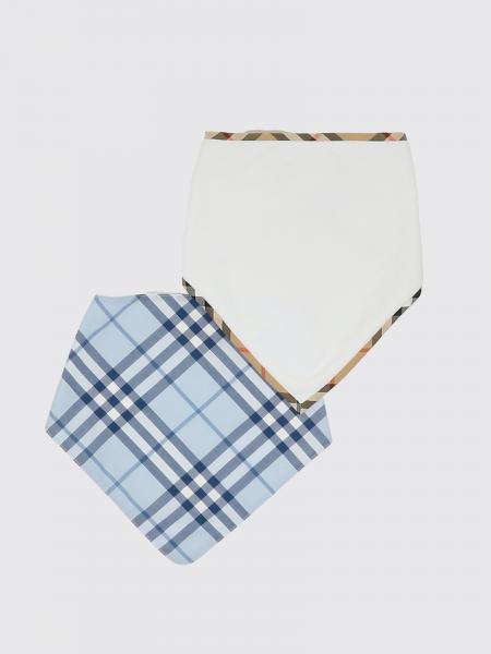 Bib kids Burberry