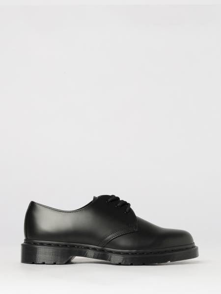 Brogue shoes men Dr. Martens