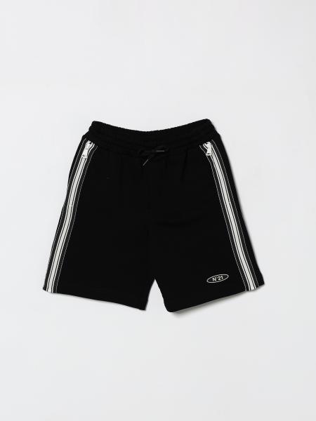 Shorts kinder N° 21
