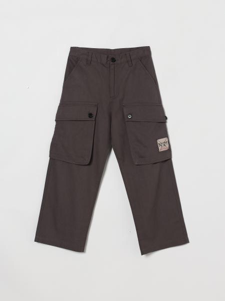 Pants kids N° 21