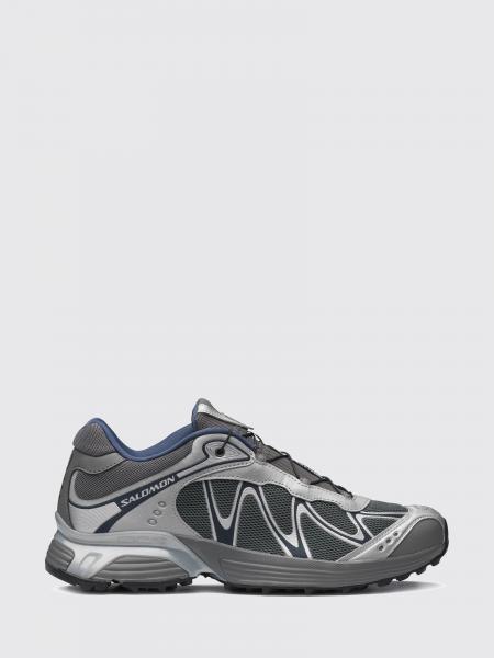 Baskets XT-Whisper en tissu technique et caoutchouc Salomon