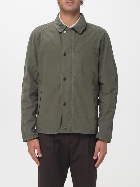 Jacket men Barbour