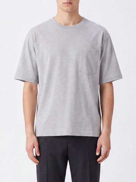 Dries Van Noten Cotton T-Shirt