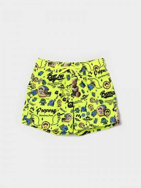 Barrow Kids Printed Swimsuit
