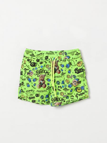 Barrow Kids Printed Swimsuit