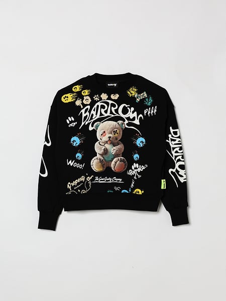 Pullover kinder Barrow Kids