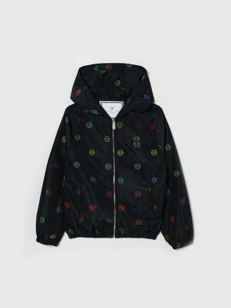 Manteau enfant Philipp Plein