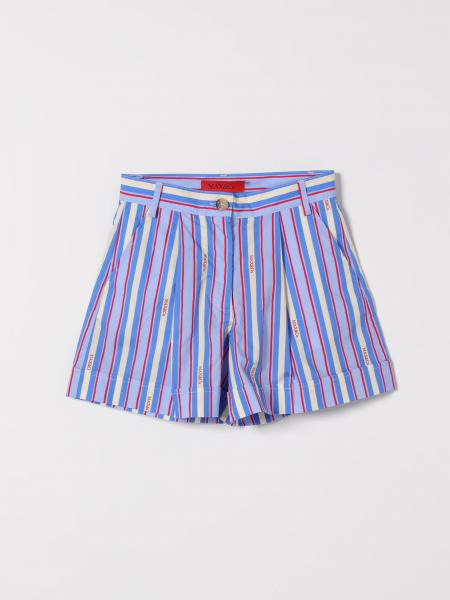 Pantalones cortos niños Max&co. Kid