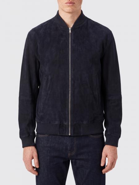 Jacket men Boss