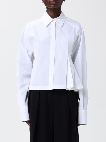 Certo Classic Shirt Sportmax in Cotton