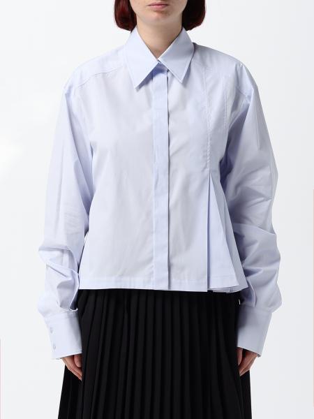 Certo Classic Shirt Sportmax in Cotton