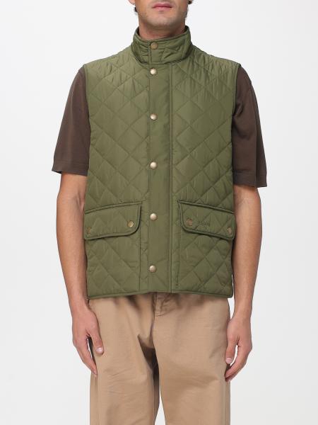 Pullover herren Barbour