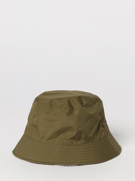 Reversible Polyester Hat Barbour