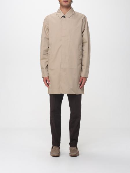 Jacket men Barbour
