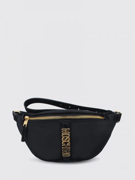 Borsa uomo Moschino Couture