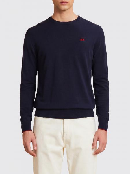 Sweater men La Martina