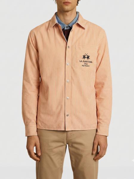 Blazer men La Martina