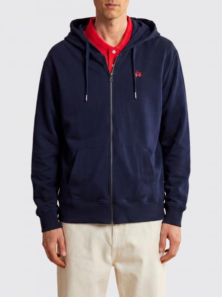 Jacket men La Martina