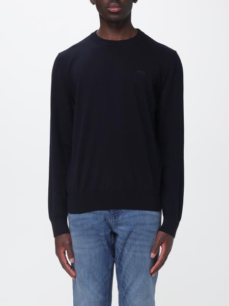 Pull homme Boss