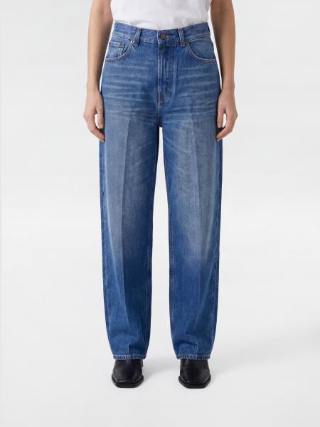Jeans woman Haikure