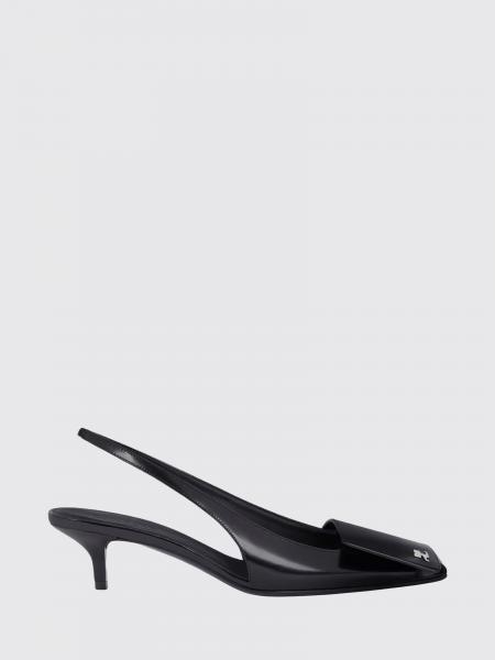 Absatzschuhe damen CourrÈges