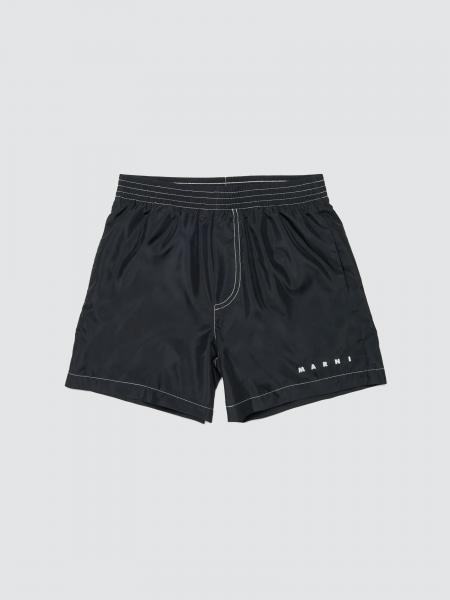Marni Polyester Swimsuit