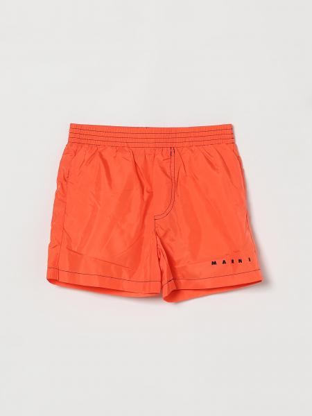 Marni Polyester Swimsuit