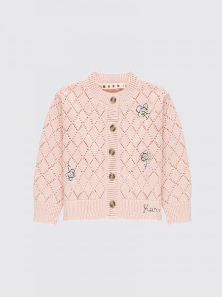 Marni Baumwoll-Cardigan