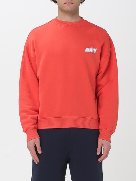 Sweatshirt men Autry