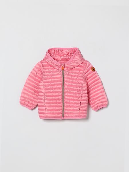 Jacket kids Save The Duck