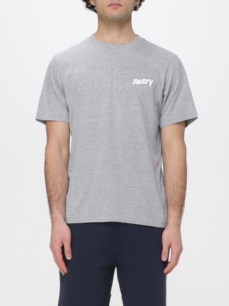 T-shirt men Autry