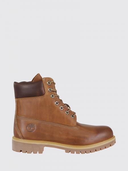 Chaussures homme Timberland