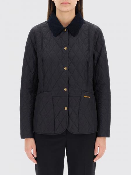 Giacca trapuntata in nylon Liddesdale Barbour