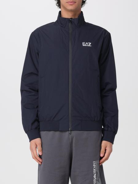 Jacket men Ea7