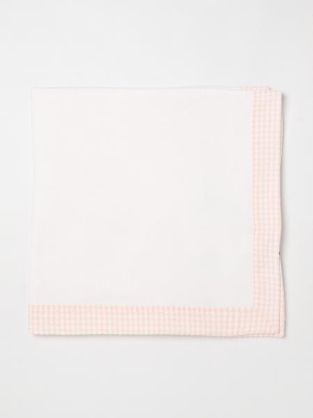 Blanket kids Moschino
