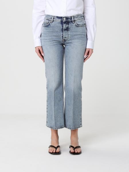 Jeans woman Toteme