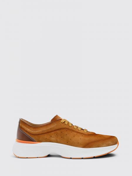 Sneakers men Santoni