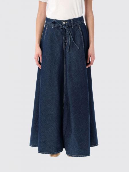 Falda mujer Levi's