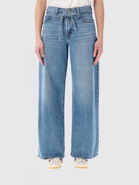 Vaqueros mujer Levi's