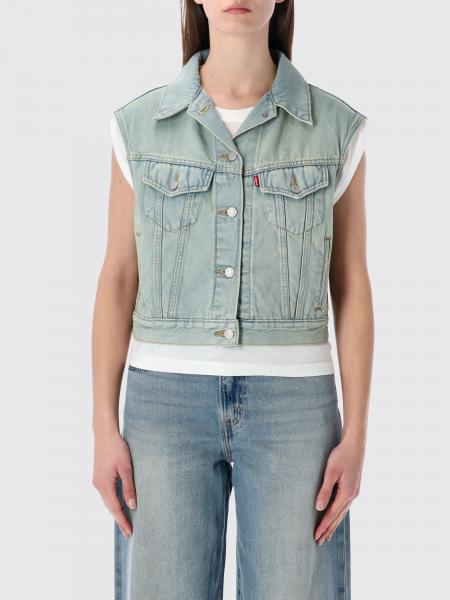 Chaqueta mujer Levi's