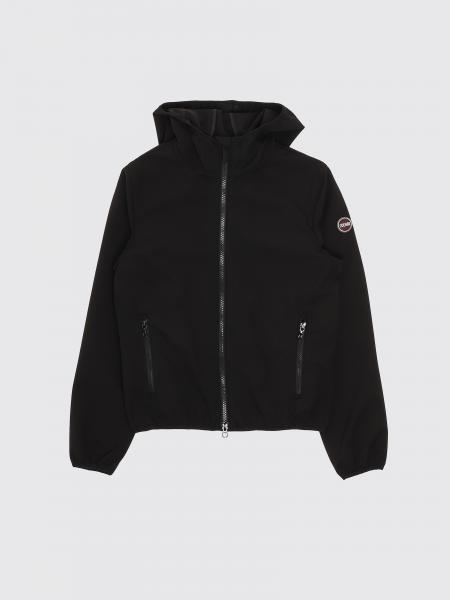 Cappotto bambino Colmar