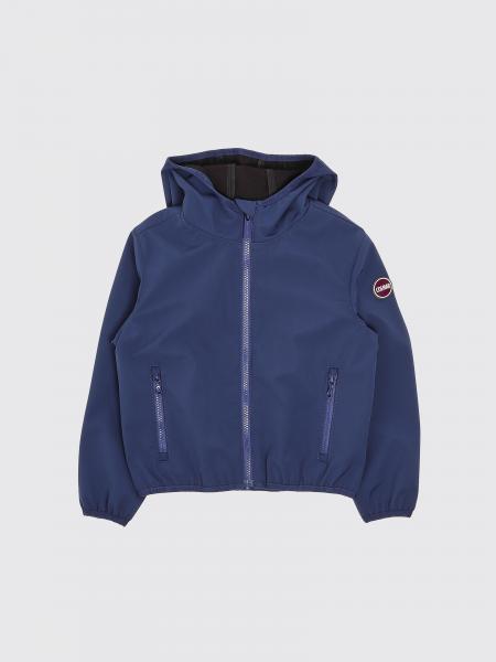 Cappotto bambino Colmar